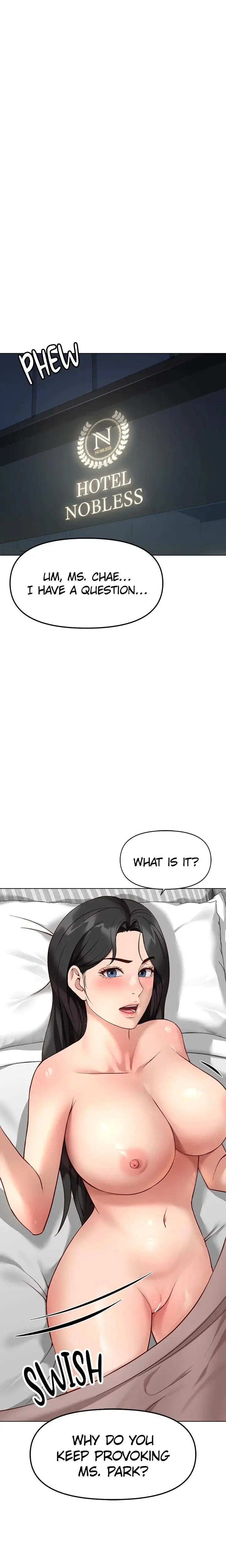 Common Sense Modifier Episode 28 - Page 4