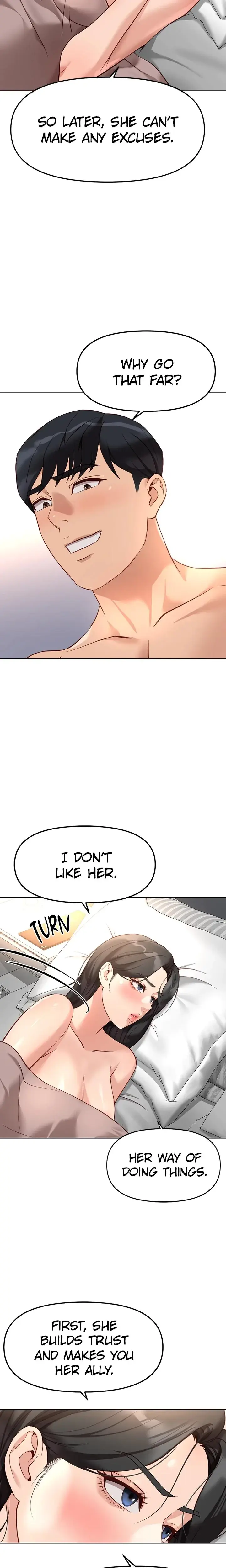 Common Sense Modifier Episode 28 - Page 6