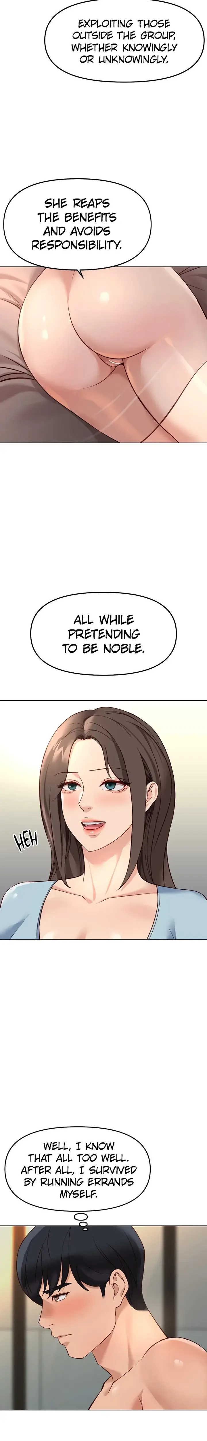 Common Sense Modifier Episode 28 - Page 7