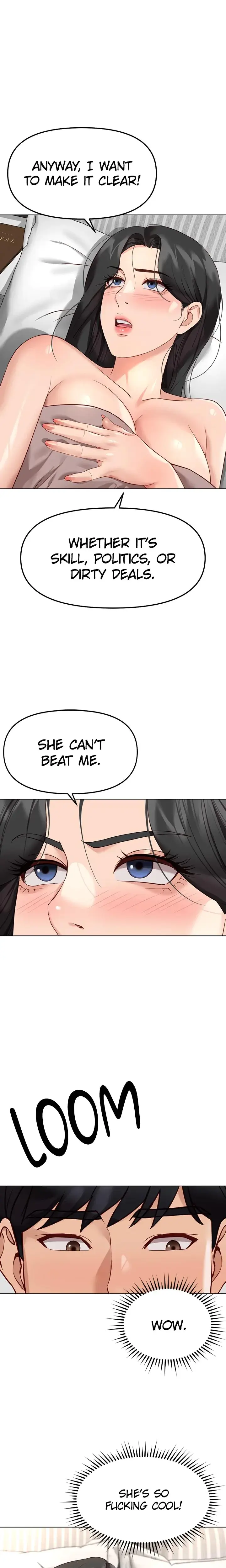 Common Sense Modifier Episode 28 - Page 9