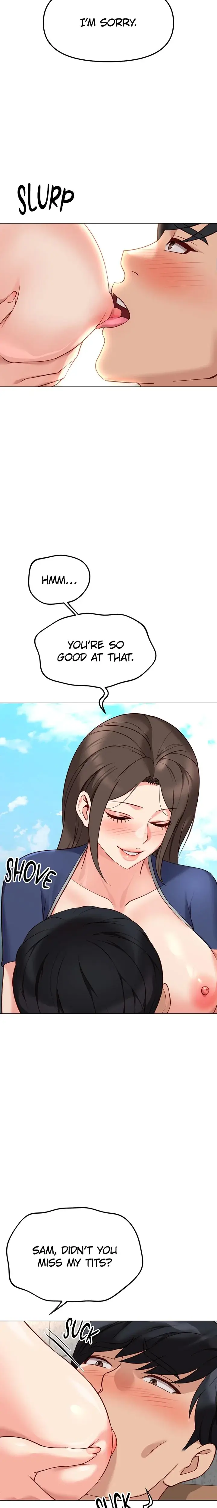 Common Sense Modifier Episode 29 - Page 10