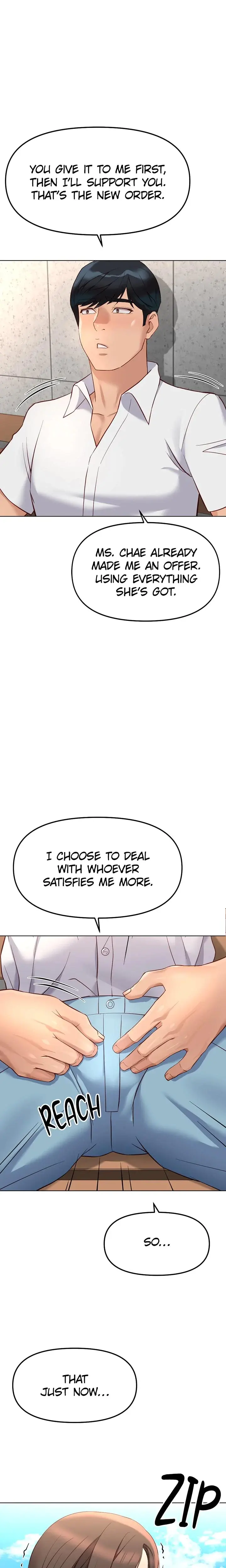 Common Sense Modifier Episode 29 - Page 2