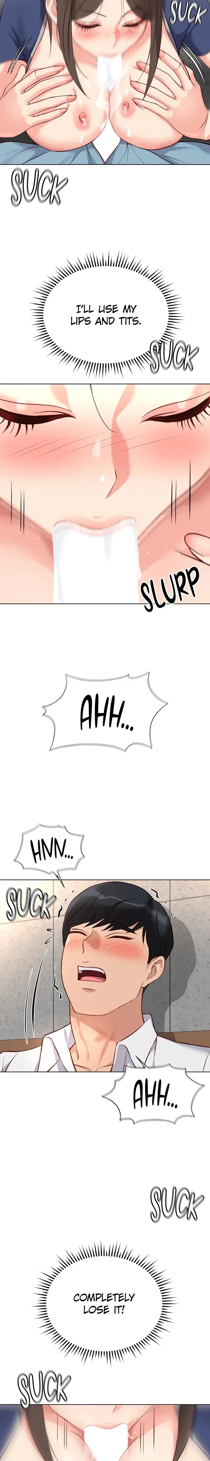 Common Sense Modifier Episode 29 - Page 24