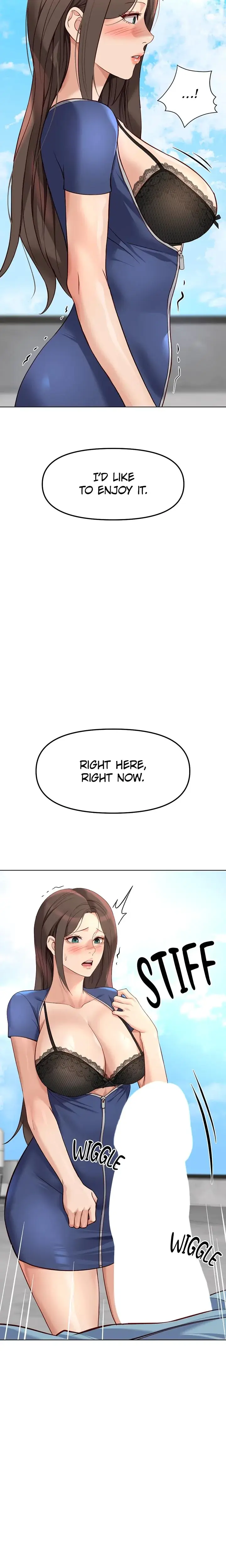 Common Sense Modifier Episode 29 - Page 3