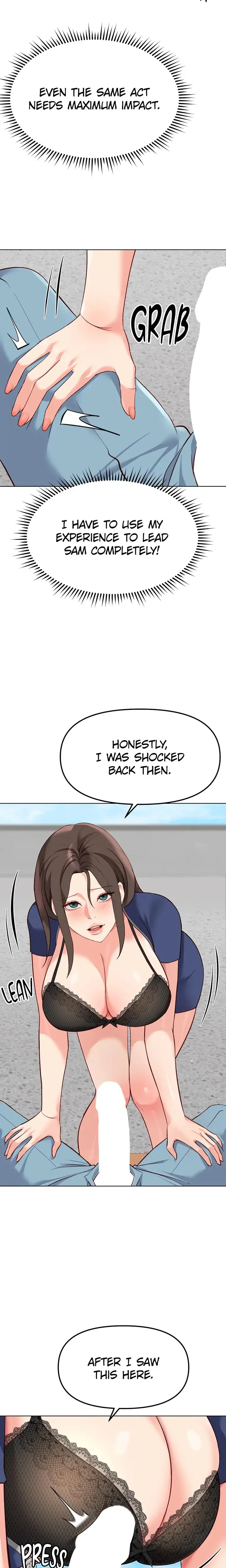 Common Sense Modifier Episode 29 - Page 6