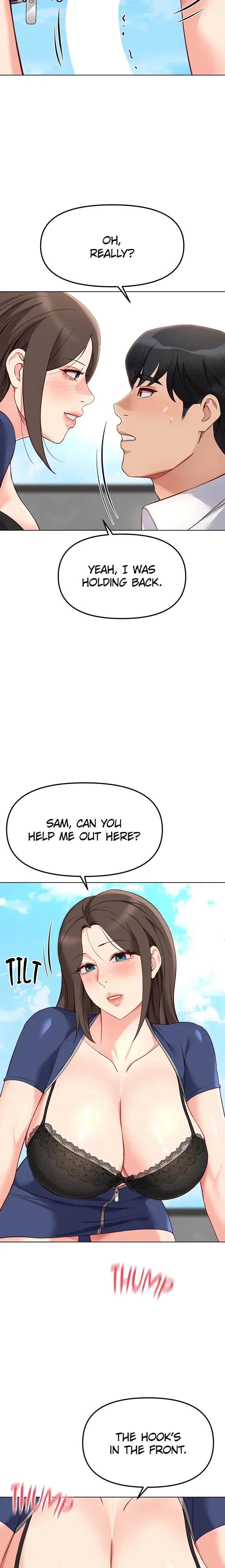 Common Sense Modifier Episode 29 - Page 7