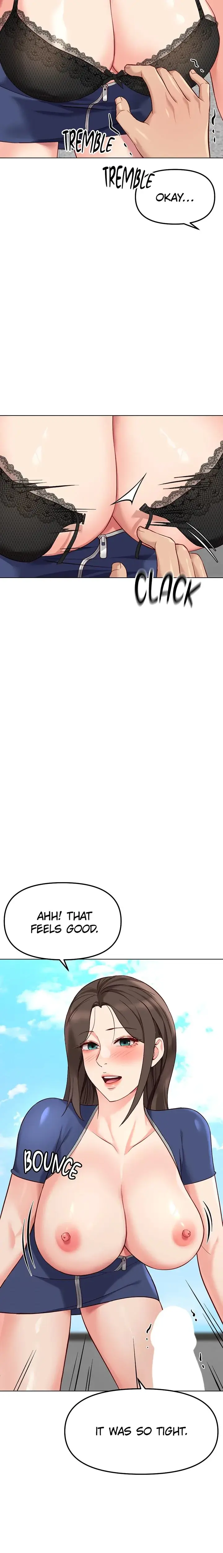 Common Sense Modifier Episode 29 - Page 8