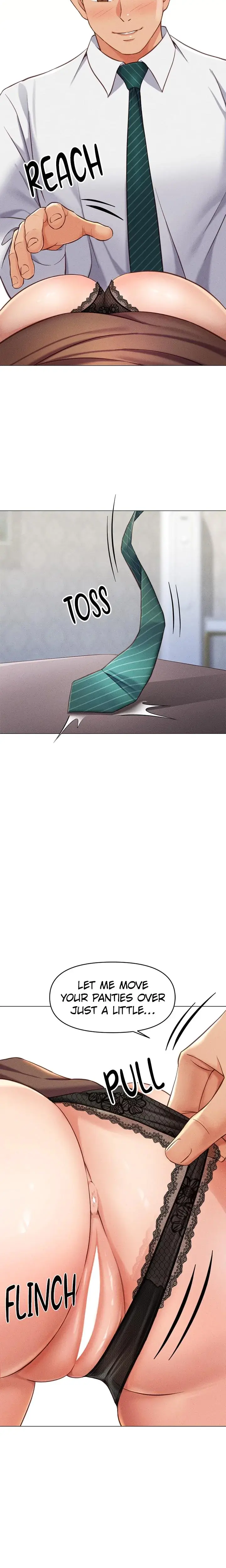 Common Sense Modifier Episode 3 - Page 18