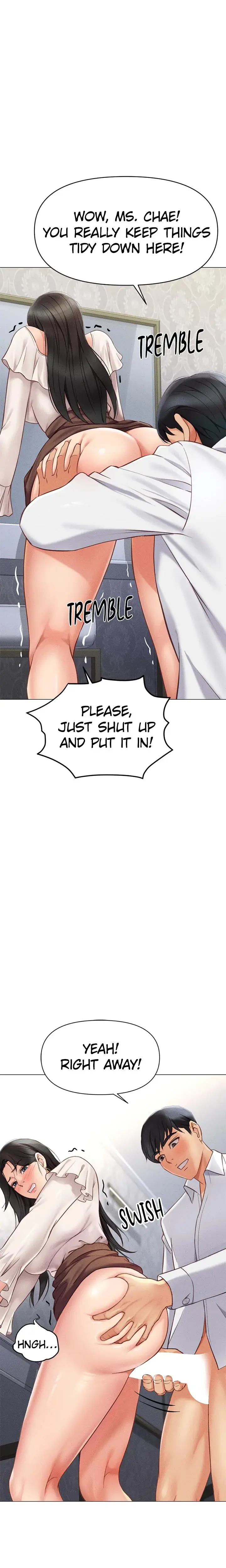 Common Sense Modifier Episode 3 - Page 19
