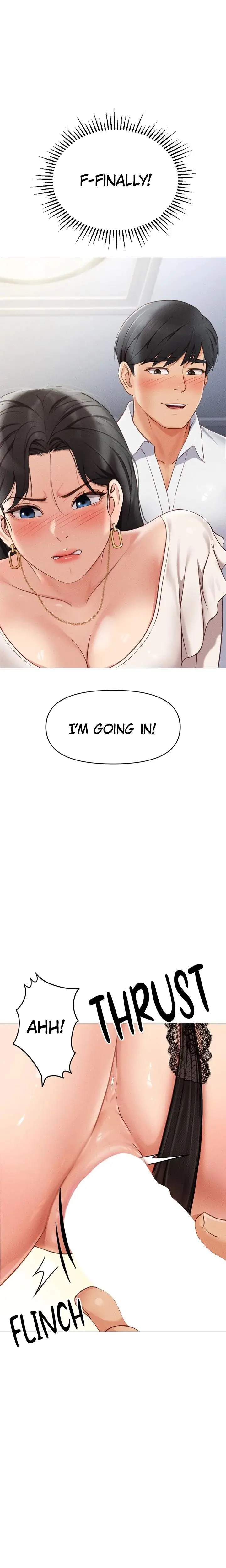 Common Sense Modifier Episode 3 - Page 20