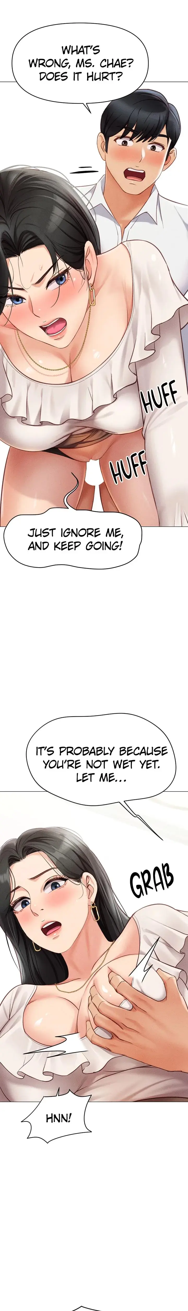 Common Sense Modifier Episode 3 - Page 21