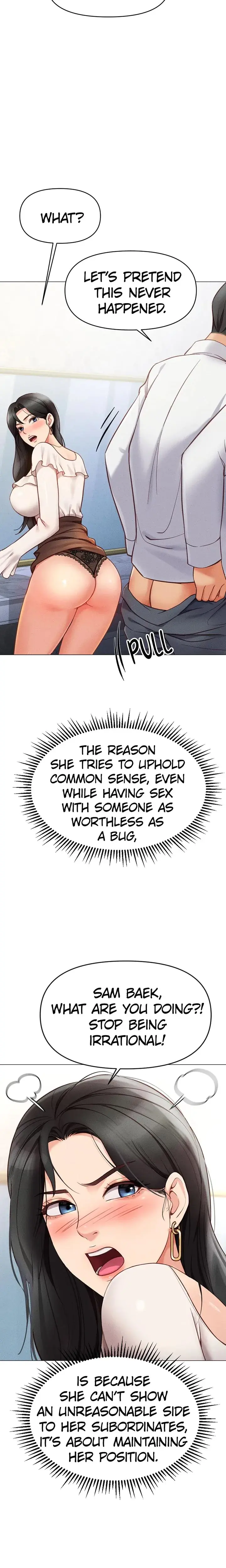 Common Sense Modifier Episode 3 - Page 25