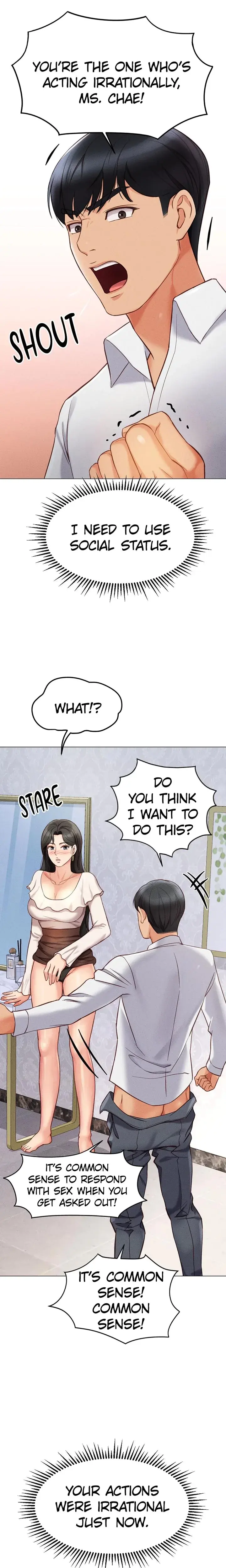 Common Sense Modifier Episode 3 - Page 26