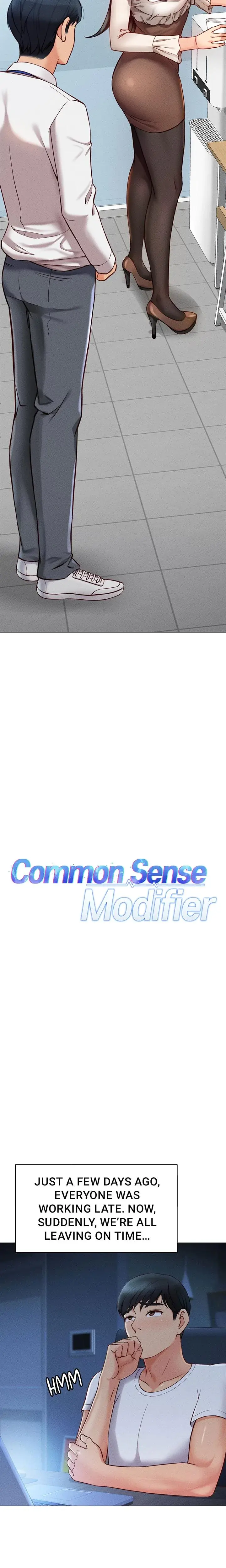 Common Sense Modifier Episode 3 - Page 3