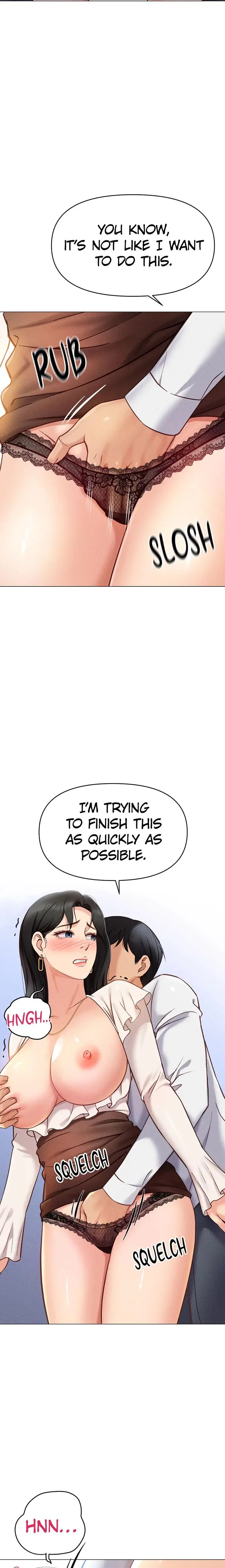 Common Sense Modifier Episode 3 - Page 33