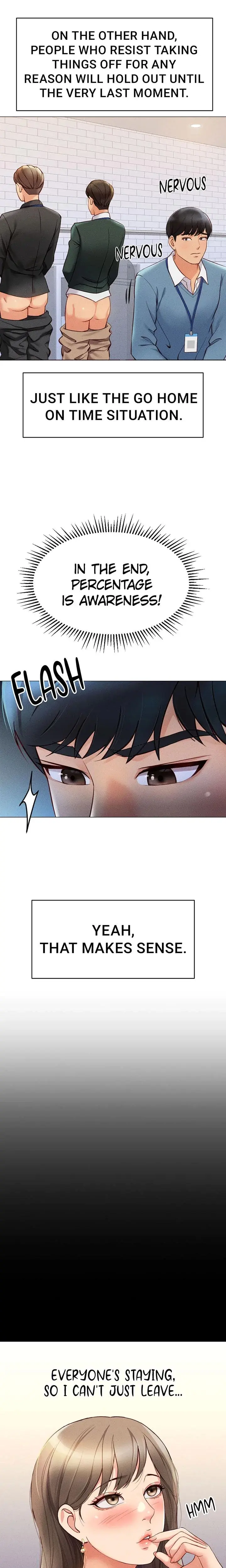 Common Sense Modifier Episode 3 - Page 6