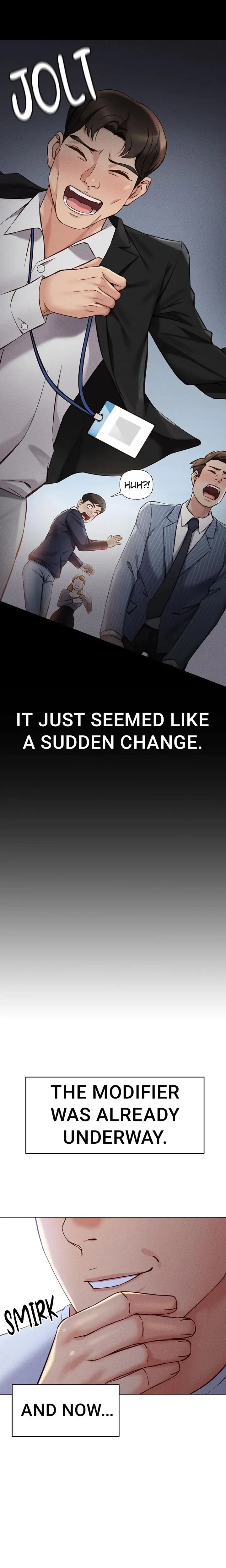 Common Sense Modifier Episode 3 - Page 8