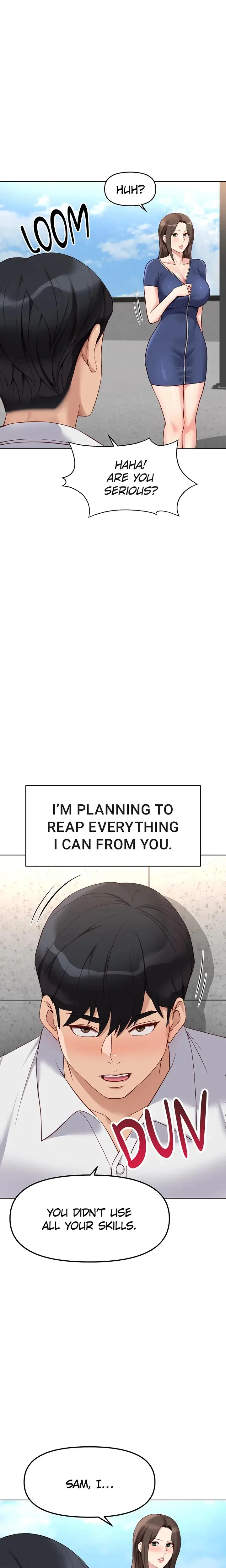 Common Sense Modifier Episode 30 - Page 12