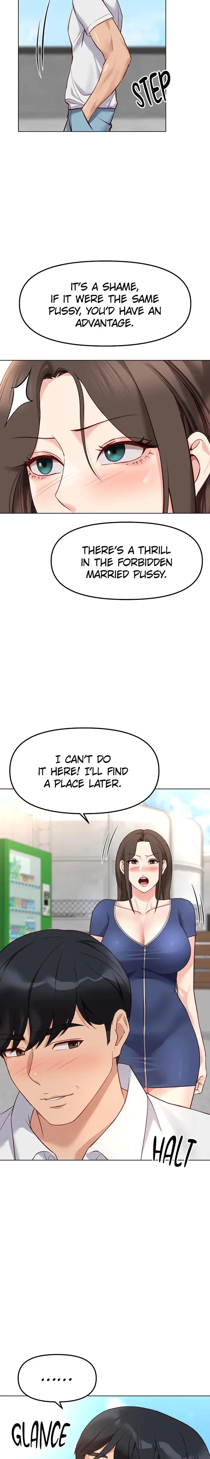 Common Sense Modifier Episode 30 - Page 14