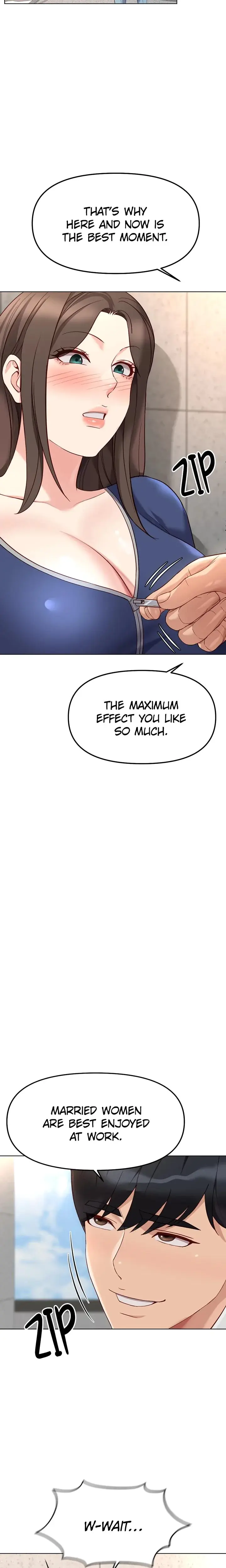 Common Sense Modifier Episode 30 - Page 16