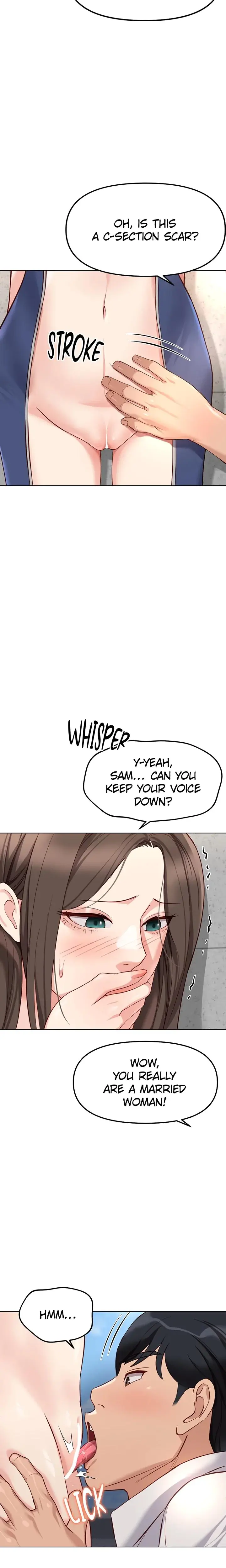 Common Sense Modifier Episode 30 - Page 22
