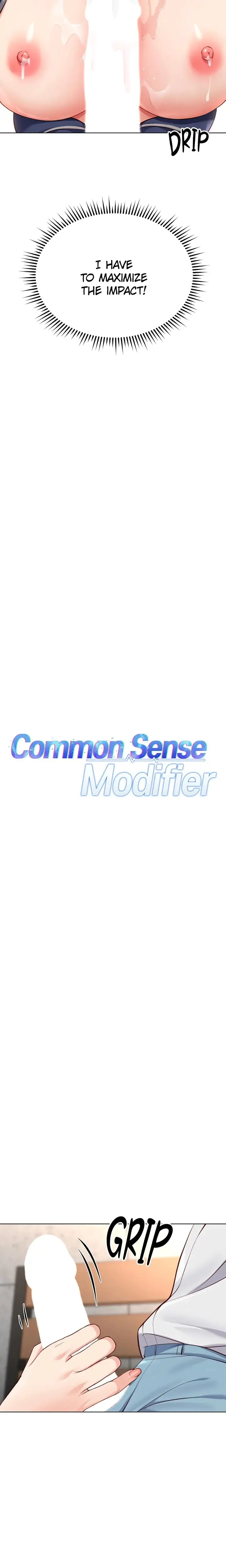 Common Sense Modifier Episode 30 - Page 4