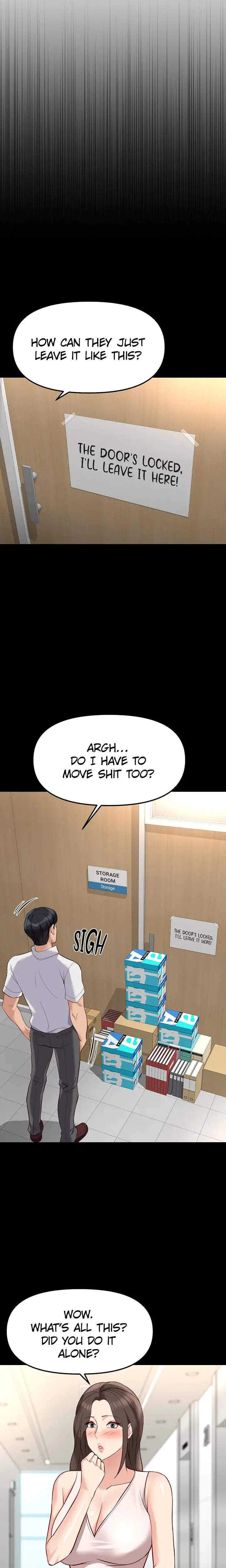 Common Sense Modifier Episode 30 - Page 7