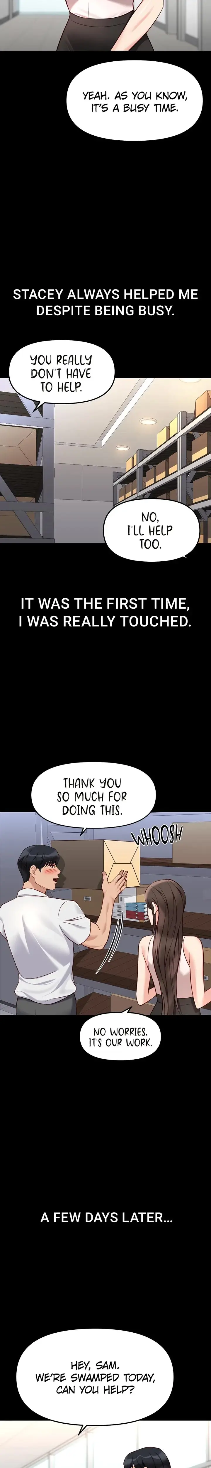 Common Sense Modifier Episode 30 - Page 8