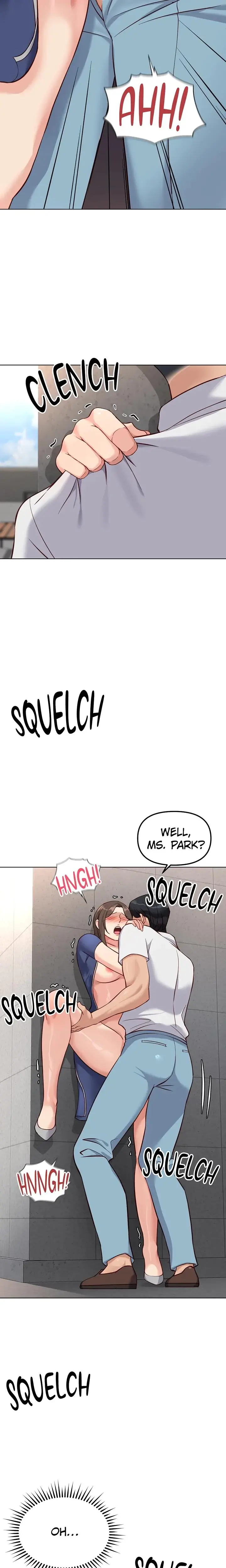 Common Sense Modifier Episode 31 - Page 21
