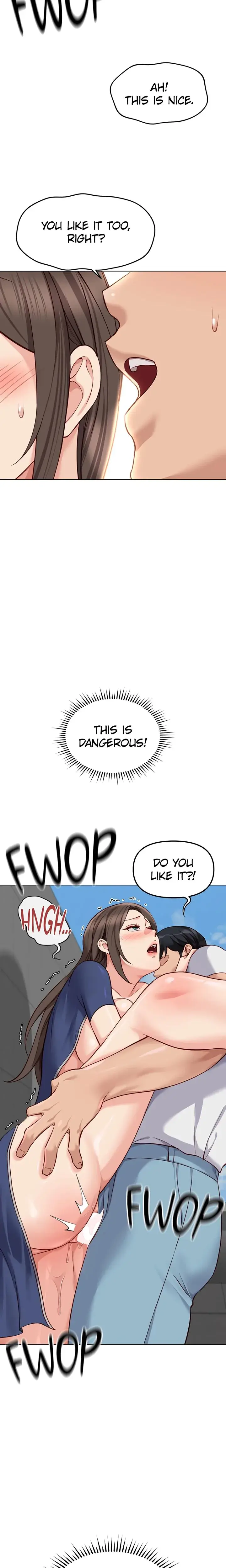 Common Sense Modifier Episode 31 - Page 23