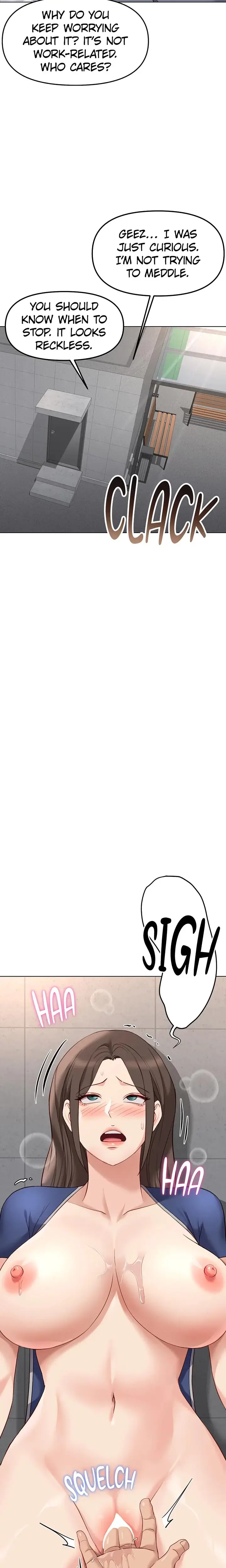 Common Sense Modifier Episode 31 - Page 5