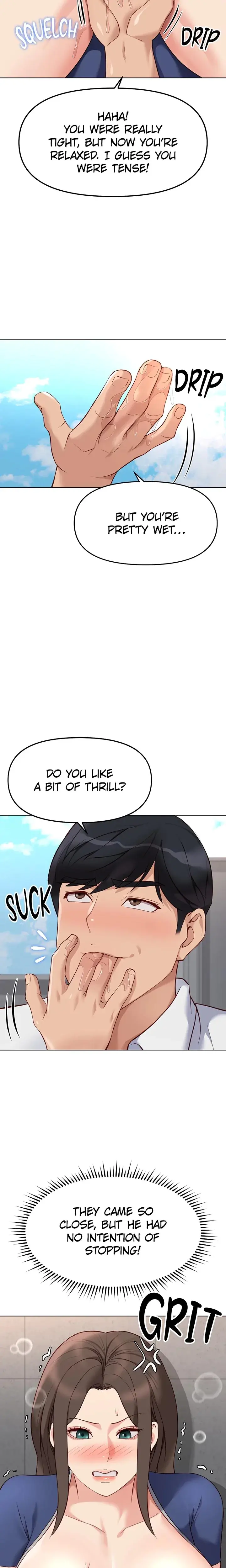 Common Sense Modifier Episode 31 - Page 6