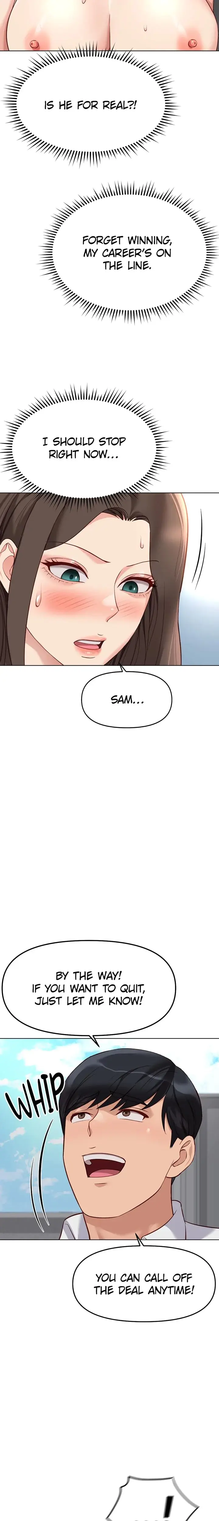 Common Sense Modifier Episode 31 - Page 7