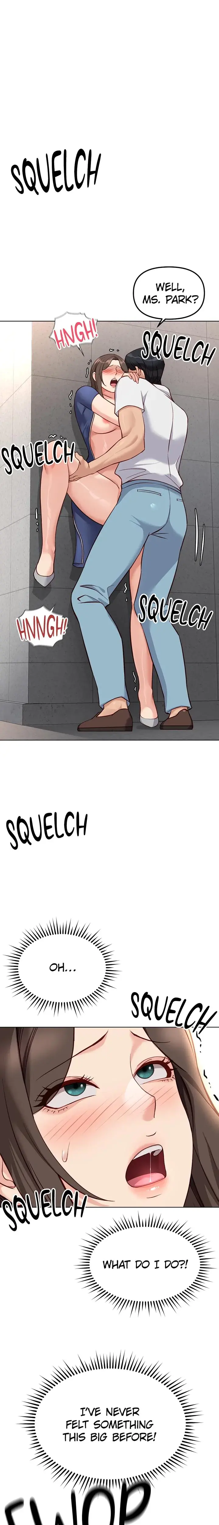 Common Sense Modifier Episode 32 - Page 1