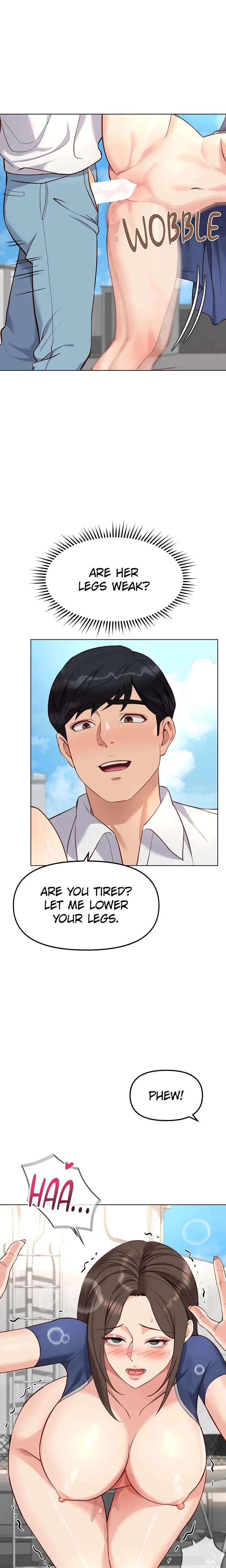 Common Sense Modifier Episode 32 - Page 10
