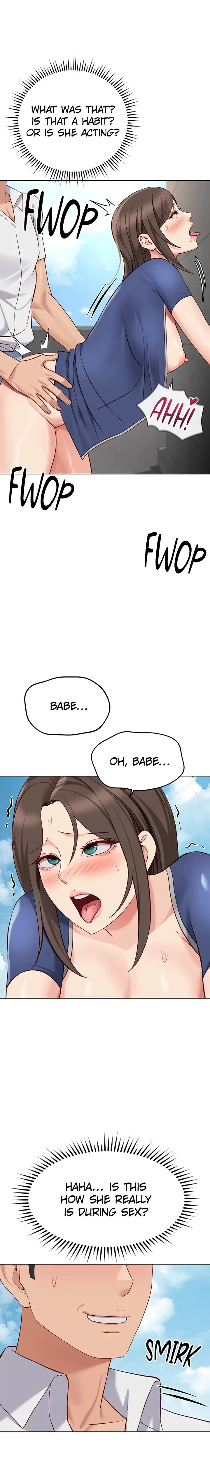 Common Sense Modifier Episode 32 - Page 13