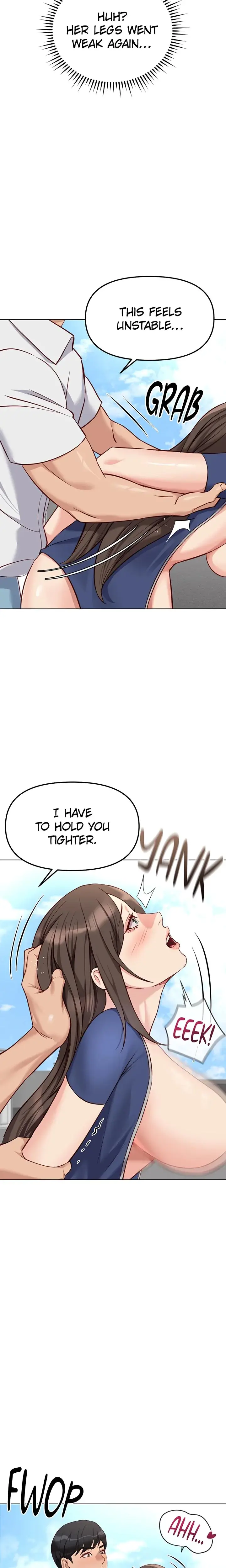 Common Sense Modifier Episode 32 - Page 17