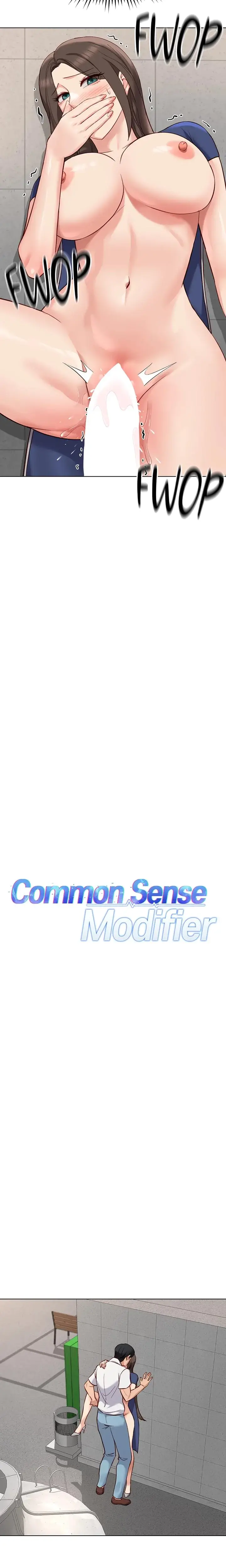 Common Sense Modifier Episode 32 - Page 4