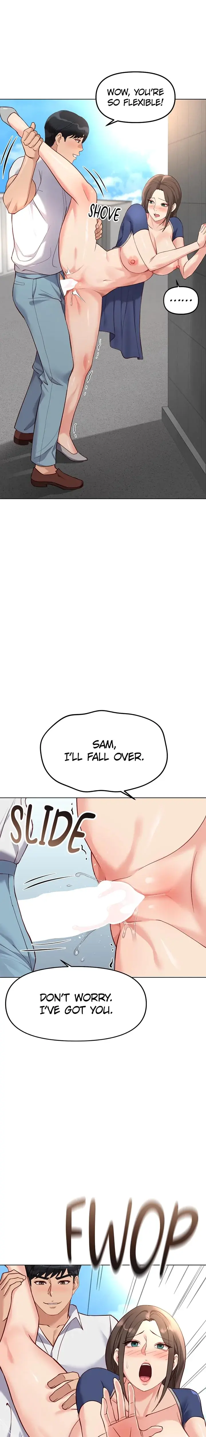 Common Sense Modifier Episode 32 - Page 6
