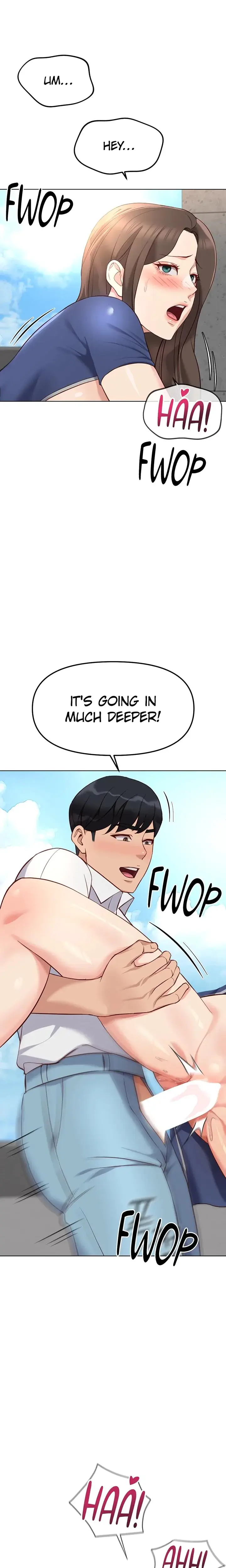 Common Sense Modifier Episode 32 - Page 8