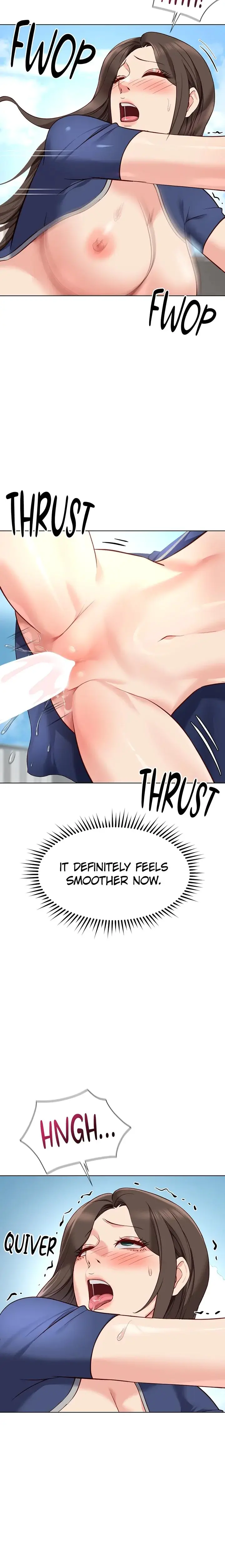Common Sense Modifier Episode 32 - Page 9