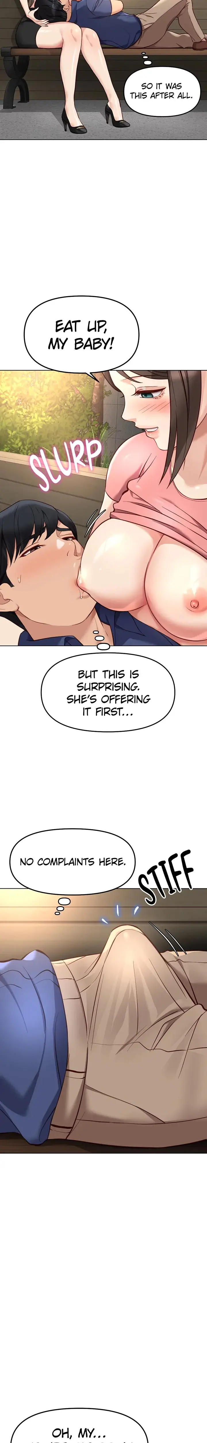 Common Sense Modifier Episode 33 - Page 10
