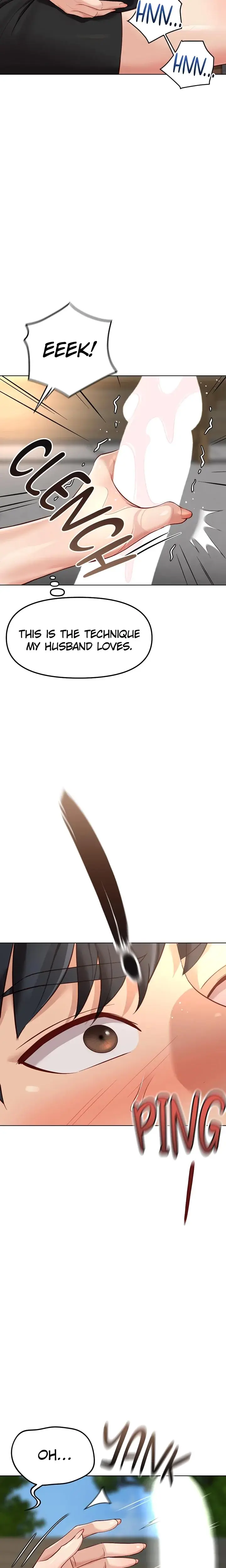 Common Sense Modifier Episode 33 - Page 17