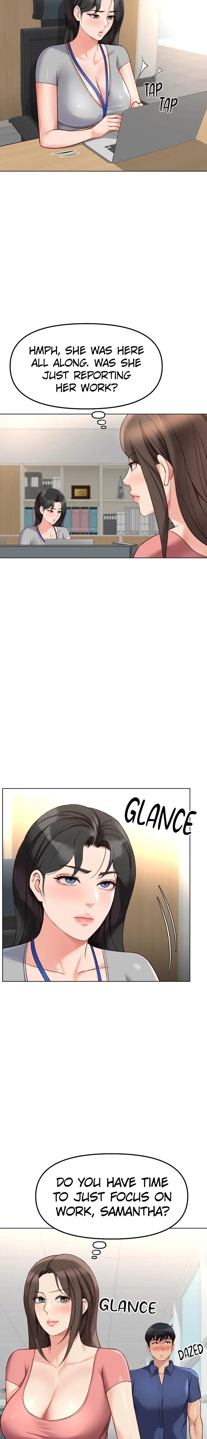 Common Sense Modifier Episode 33 - Page 19