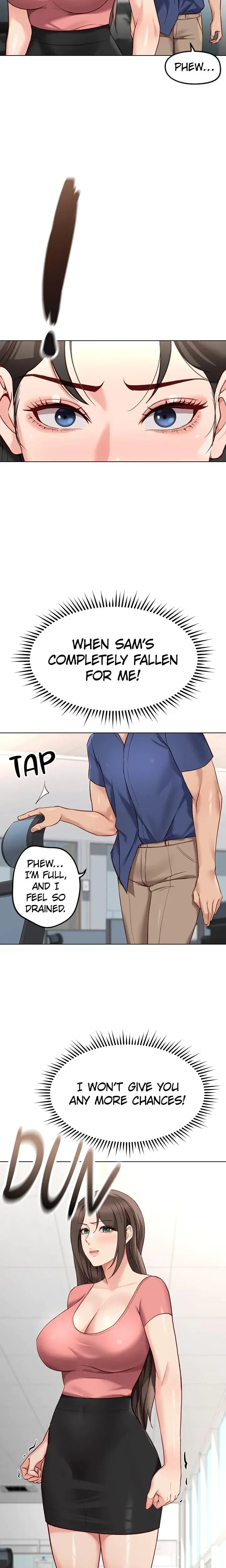 Common Sense Modifier Episode 33 - Page 20
