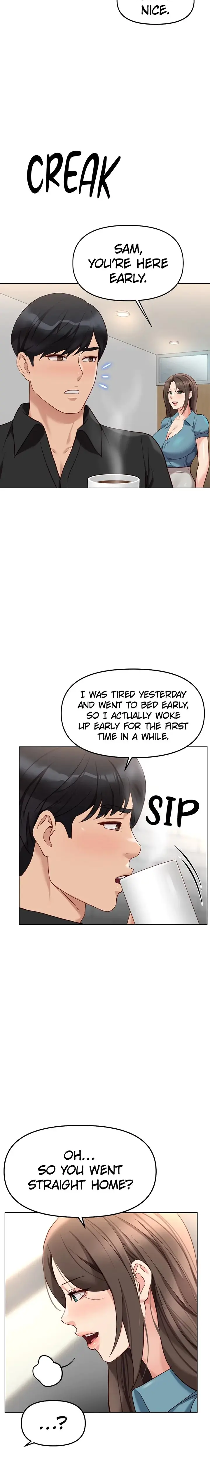 Common Sense Modifier Episode 33 - Page 22