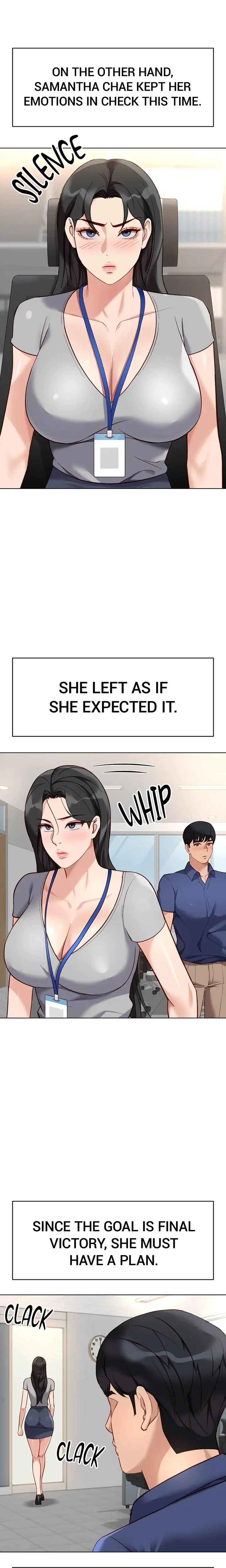 Common Sense Modifier Episode 33 - Page 5