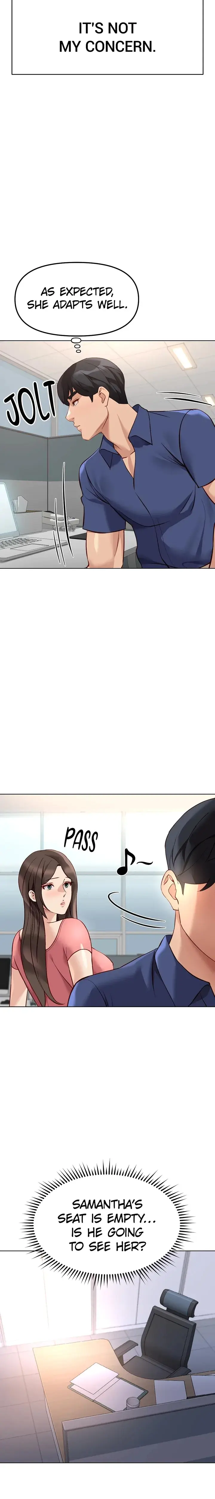 Common Sense Modifier Episode 33 - Page 6