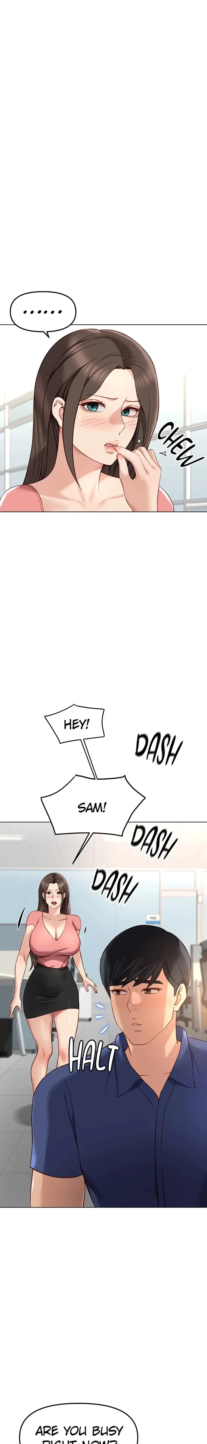 Common Sense Modifier Episode 33 - Page 7