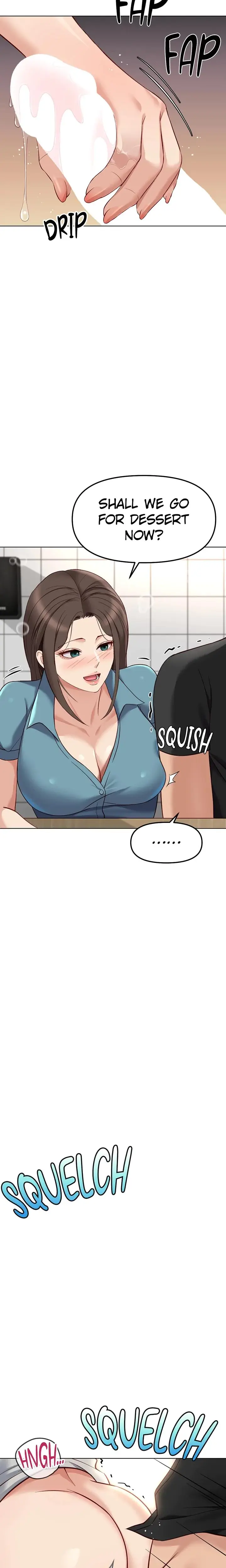 Common Sense Modifier Episode 34 - Page 10